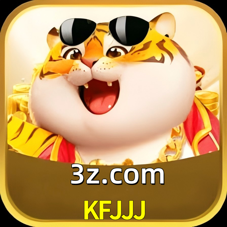 Logo KFJJJ